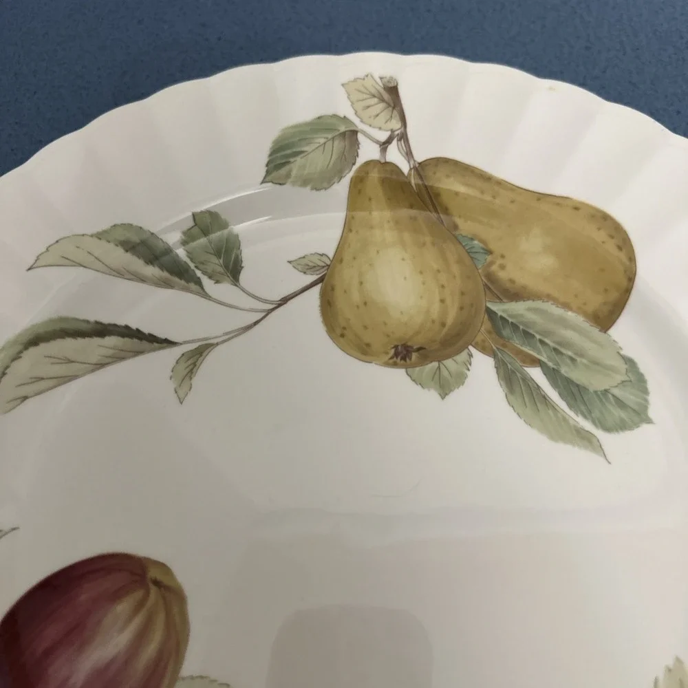 Mikasa Maxima Fine China Belle Terre 12
